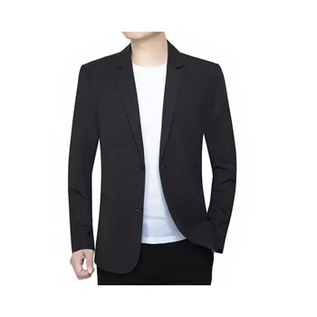 M-suit мужской приталенный пиджак для жениха, свадебное, деловое, профессиональное платье