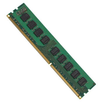 4 ГБ оперативной памяти 2RX8 PC3-10600E 1,5 В DDR3 133 Гц ECC без буферизации для серверной рабочей станции (4G)