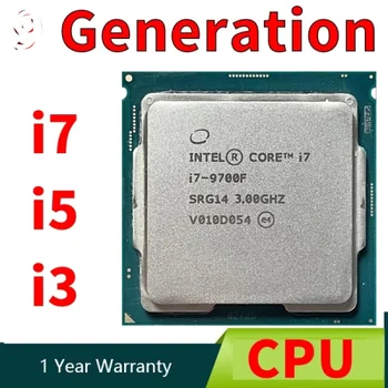 Intel Xeon E3-1270 v2 E3 1270v2 E3 1270 v2 3,5 ГГц Б/у четырехъядерный процессор Процессор 8M 69. W LGA 1155 IC чипсет Оригинальный