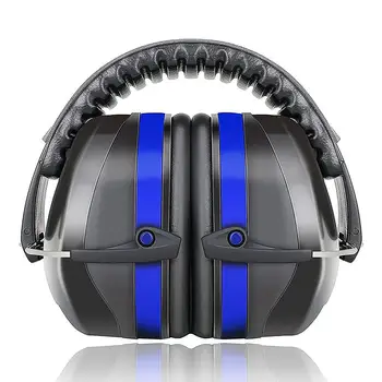 Ear Defender Универсальный звуковой чехол для ушей, Шумозащитные наушники для работников, Защита слуха, Защитный аксессуар для наушников