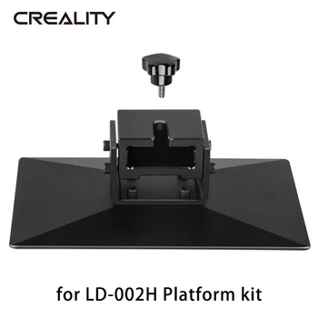 CREALITY LD-002H Комплект для парника, Компонент платформы сборки, Большая область моделирования и простое выравнивание для Детали 3D-принтера из смолы LD-002H