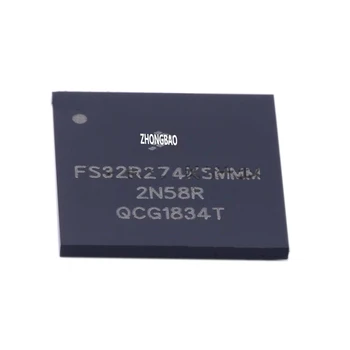 Оригинальный новый Микроконтроллер IC Chip MAPBGA-257 FS32R274KSK2MMM