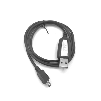 Оригинальный USB-кабель для программирования подходит для цифрового радиокабеля передачи данных TYT MD-9600 DMR