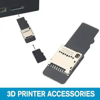 Удлинитель для платы 3D-принтера, кабель-адаптер, Удлинитель для End 3/Pro/V2/Neo/Max Voxelab Aquila End 5/Pro Neptune 2 CR-10S PRO Odi W4C0