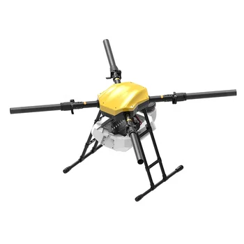 16 Литров 16L беспилотный летательный аппарат для орошения сельского хозяйства БПЛА сельскохозяйственный беспилотный опрыскиватель