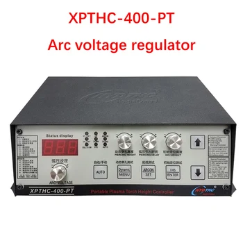 XPTHC-400-PT Напряжение дуги 50-250 В Регулятор высоты горелки THC Для станка плазменной резки с ЧПУ