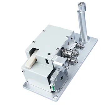 Принадлежности для автоматической паяльной машины Многоцелевое устройство для удаления олова ML-201 машина мощностью 20 Вт