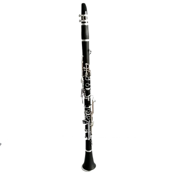 2023 Новейших высококачественных бакелитовых кларнета в немецком стиле с никелевым покрытием