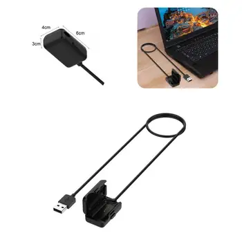 Простой в использовании Провод Для Зарядки наушников Высокоскоростная Гарнитура USB Зарядное Устройство для AfterShokz Xtrainerz AS700