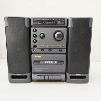 Cd-кассета Встроенная Хлебопечка Комбинированный Аудиомагнитофон USB-плеер Радиокассета для обучения
