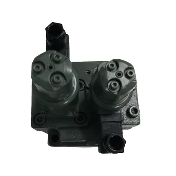 Пропорциональный клапан YUKEN oil research EFBG-03/06-125/250/500- Машина для литья под давлением C/H/E-20T-51