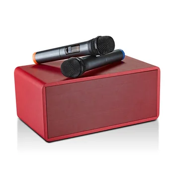Беспроводная BT-колонка N-S10 Soundbar с двумя микрофонами