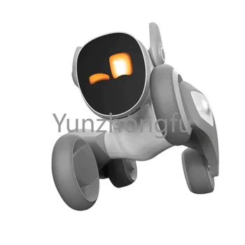 Интеллектуальный робот для интерактивного программирования Electronic Loona Smart Pet Robot Dog