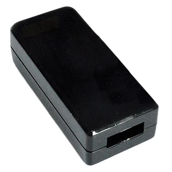 USB-накопитель Пластиковая коробка Корпус электроники Корпус флэш-накопителя USB Пластиковое соединение
