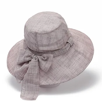 Шляпа Летняя тонкая Рыбацкая шляпа Женская Большая солнцезащитная шляпа Складная солнцезащитная шляпа Сандаловая шляпа