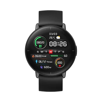 2023 Умные часы Mibro lite IP68, водонепроницаемые, для плавания, сна, пульсометра, фитнес-трекера, браслета Xiomi Smart Watch