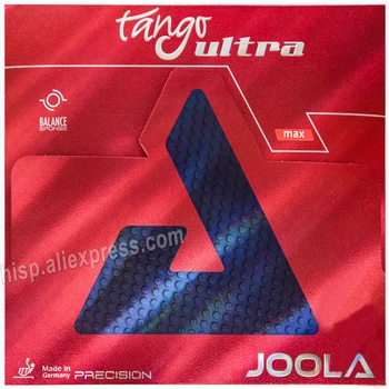 Оригинальные ракетки для настольного тенниса Joola ultra Tango, резиновые ракетки для настольного тенниса, спортивная ракетка