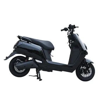 Электрический мотоцикл-скутер 60 В 72 В 1200 Вт