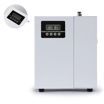 Электрическая ароматическая диффузорная машина Smart Fragrant Scent Machine Очиститель воздуха для дома, гостиницы, офиса, магазина