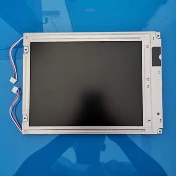 10,4-дюймовый Дисплей TFT LCD Панель LQ104V1DG21 LQ104V1DG11 Sharp LCD VGA Тестовая Плата Контроллера