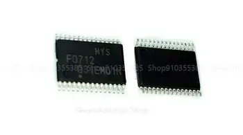 10 шт. Новый чип памяти UPD78F0712MC-5A4-A UPD78F0712MC F0712 TSSOP-36