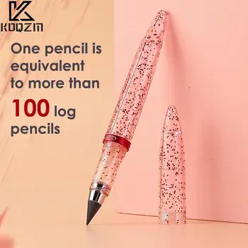 Новая технология неограниченного письма без чернил Ручка Волшебные карандаши для написания художественных эскизов Инструмент для рисования детские подарки новизны