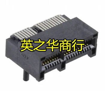 2 шт. оригинальный новый PCIE-036-02- F-D-RA с шагом 1,0 мм, 36-контактный разъем PCI