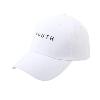 Весенне-летняя шляпа с вышивкой и надписью Snapback, бейсболка для отдыха на открытом воздухе