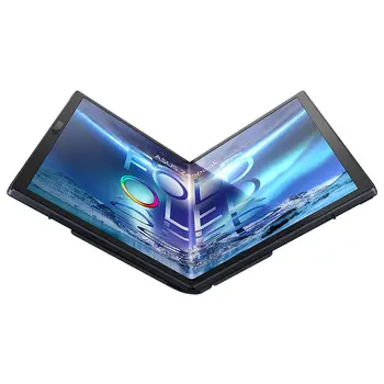 Летняя скидка в размере 50% на 17-кратный OLED-ноутбук ZenBook, 17,3 ”сенсорный дисплей True Black 500 формата 4: 3, платформа Intel Evo: Core i7