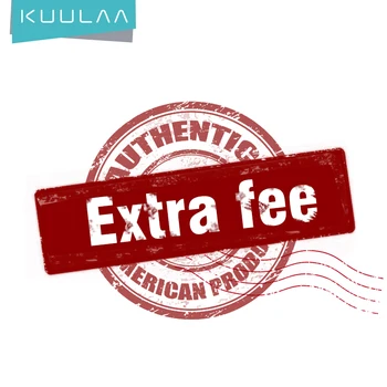 Дополнительная оплата KUULAA при вашем заказе